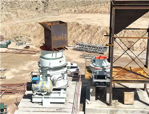 ماشین آلات معدن سنگ شکن سنگ معدن کائولن با کیفیت بالا برای فروش